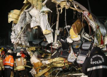 Uçak kazalarında sorumluluk ve yolcu hakları