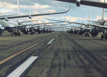 İşte Havacılık Dünyasının Koronavirüs Hikayesi