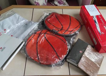 İyiliğe Uçanlar’dan evde kalan çocuklara destek