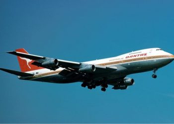 Boeing 747’lerin emeklilik haftası