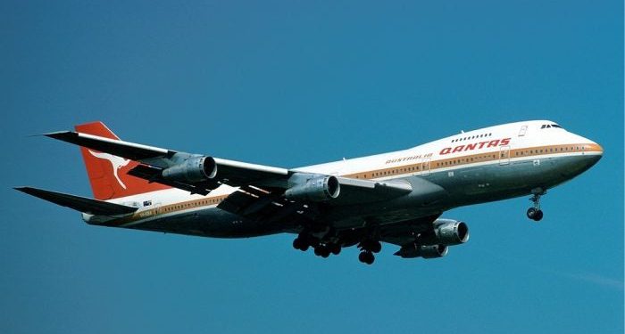 Boeing 747’lerin emeklilik haftası