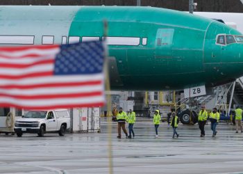 Boeing’de koronavirüsten ilk ölüm