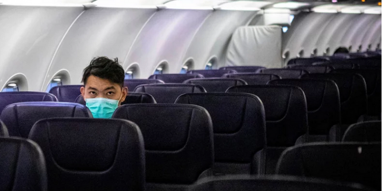 Slot kaybetmek istemeyen havayollarından “hayalet uçuşlar”