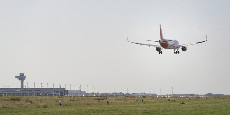 Lufthansa’nın “BER” planı belli oldu