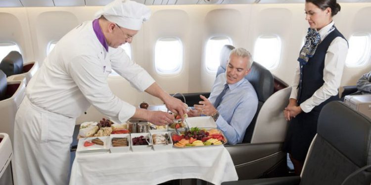 DO&CO 700 kişiyi işten çıkardı