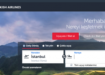 THY bilet değişiminden ücret almayacak