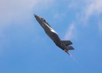 F-35 savaş uçağı 500’üncü teslimata ulaştı