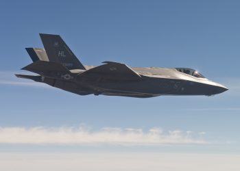 F-35 savaş uçağı 500’üncü teslimata ulaştı