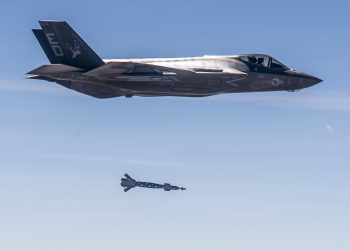 F-35 savaş uçağı 500’üncü teslimata ulaştı