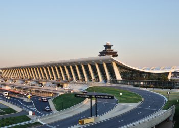 TAV, ABD’de beşinci yolcu salonunu açacak