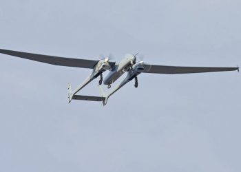 ASELSAN’dan yerli İHA’lara yeni haberleşme sistemi