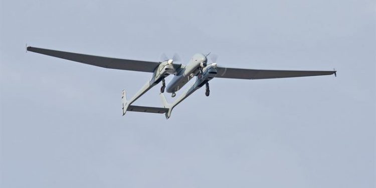ASELSAN’dan yerli İHA’lara yeni haberleşme sistemi