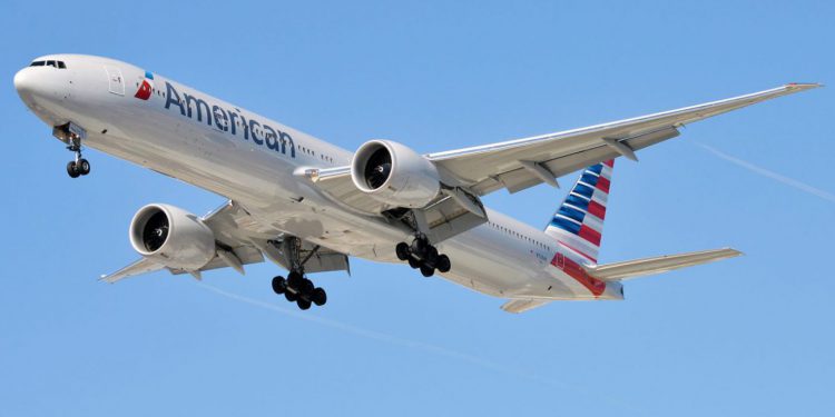 ABD’li havayolu yolcu uçağı ile kargo taşıyacak