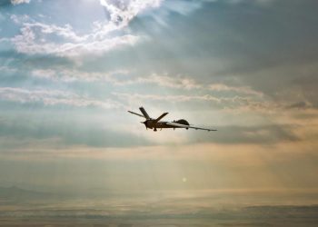 Yerli SİHA Anka-S Tunus yolunda