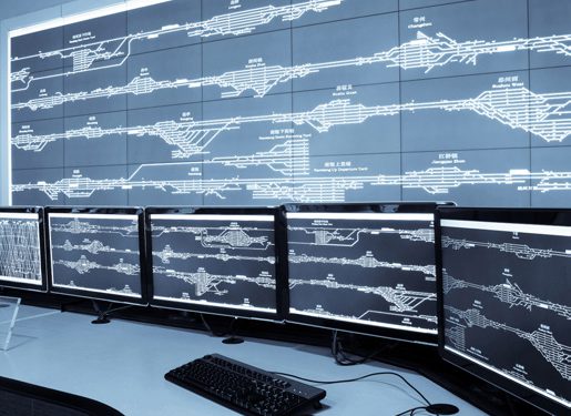 ASELSAN’dan metrolara sinyalizasyon sistemi