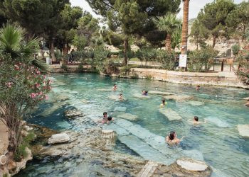 Türkiye’nin termal turizmde en iyi 7 şehri