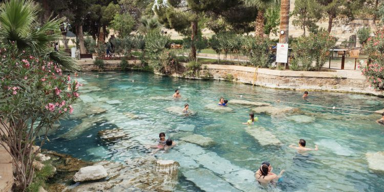 Türkiye’nin termal turizmde en iyi 7 şehri