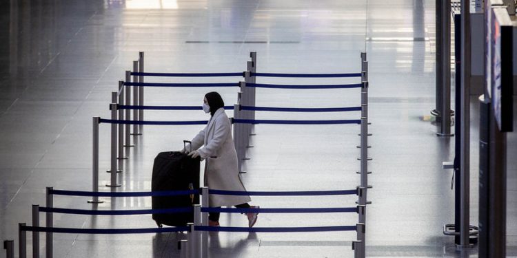 Koronavirüsün küresel ekonomik güvenliğe etkileri