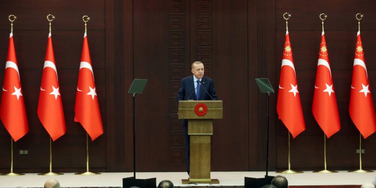 “THY’ye gereken desteği vereceğiz”