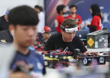 “Dünyanın En İyi Spor Etkinliği” ödülü Türkiye’nin