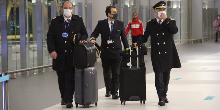 Havayolları virüsten nasıl korunuyor?