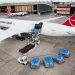 Turkish Cargo yolcu uçaklarıyla da kargo taşıyacak