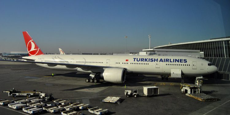 “New York uçuşlarının iptalinde geç kalındı”