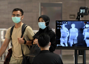 THY uçağındaki virüslü yolcu Türk mü?