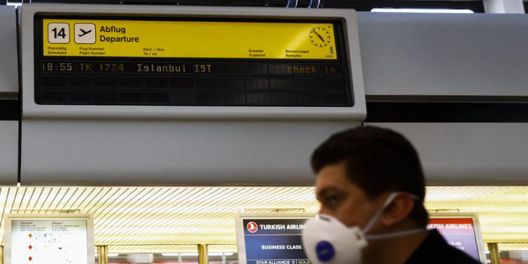 THY ve İstanbul Havalimanı ne kadar yolcu kaybetti?