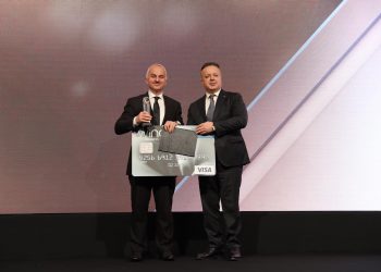 TUSAŞ “en uzun süreli ihracat” ödülü kazandı