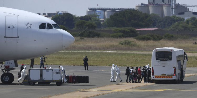 Birçok havayolu Mayıs’ı göremeyebilir!