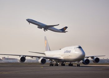 Lufthansa da kısa süreli çalışmaya geçiyor