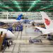 Boeing son üretim tesisini de kapatıyor