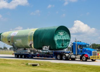 Airbus, uçak üretimini ayda 48’e düşürdü