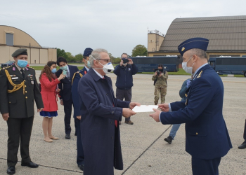 Pentagon’dan Türkiye’ye teşekkür