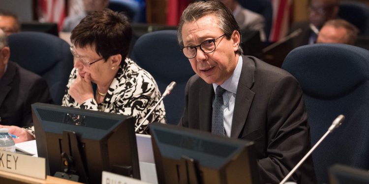 “Türkiye ICAO’da daha etkin olacak”