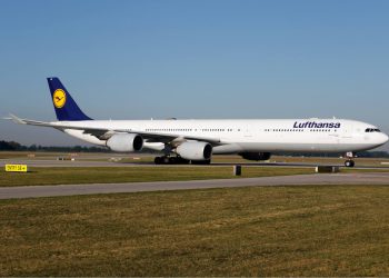British’ten sonra Lufthansa da uçaklarını depoluyor