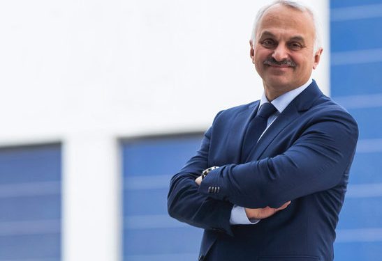 Temel Kotil: Koronaya rağmen yüzde 23 büyüyeceğiz