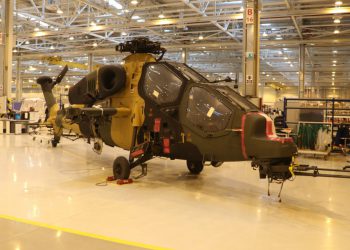 TUSAŞ koronavirüs günlerinde üretimini kıstı mı?