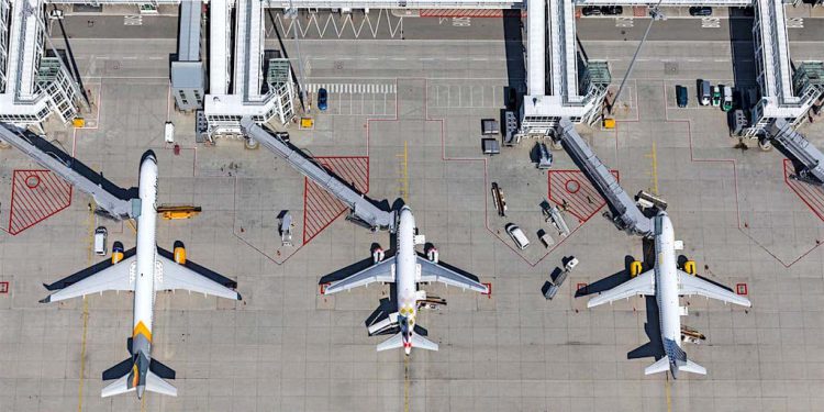 “Havacılık endüstrisinin bu krizden kurtulması zaman alacak”