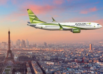 75 adet 737 MAX siparişini iptal etti