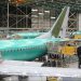 Boeing 27 bin çalışanıyla işbaşı yapıyor