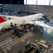 Boeing haftaya bir tesisini daha açmaya hazırlanıyor