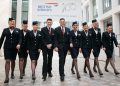 British Airways’ten 36 bin çalışanına ücretli izin