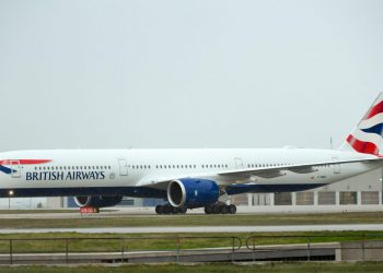 British 12 bin kişiyi işten çıkaracak!