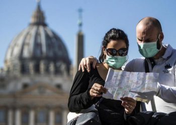 COVID-19 ve yeni dünya düzeninde turizm