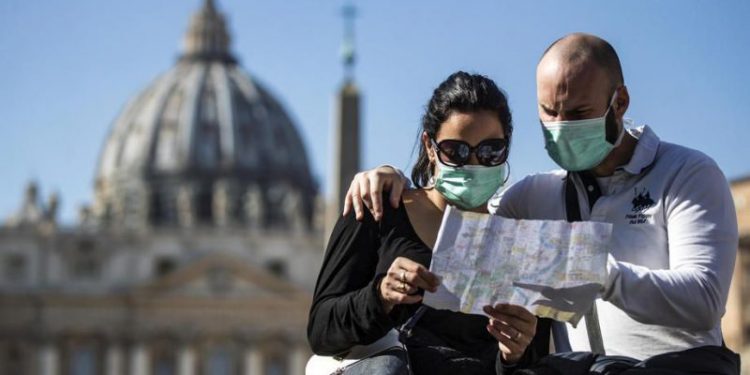 COVID-19 ve yeni dünya düzeninde turizm