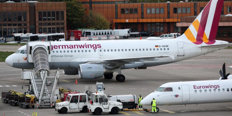 Lufthansa, Germanwings’i kapatacağını açıkladı