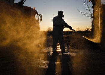 Corona kayıplarımız…