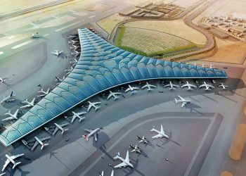 Limak İnşaat, Kuveyt’teki projelerine devam ediyor